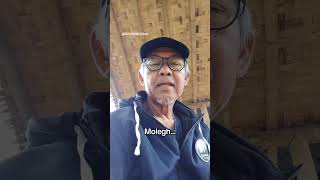 Molegh-Gemuk itu indah. #shorts #subcribe #like #share