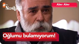 Yakut Kaptan Son Çare Neslihandan Yardım Istedi... - Alev Alev 13. Bölüm