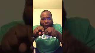 Celebrity DR UMAR JOHNSON (Nov 06, 2017) -  White Supremacy 101, Understanding. mp4 Net Worth