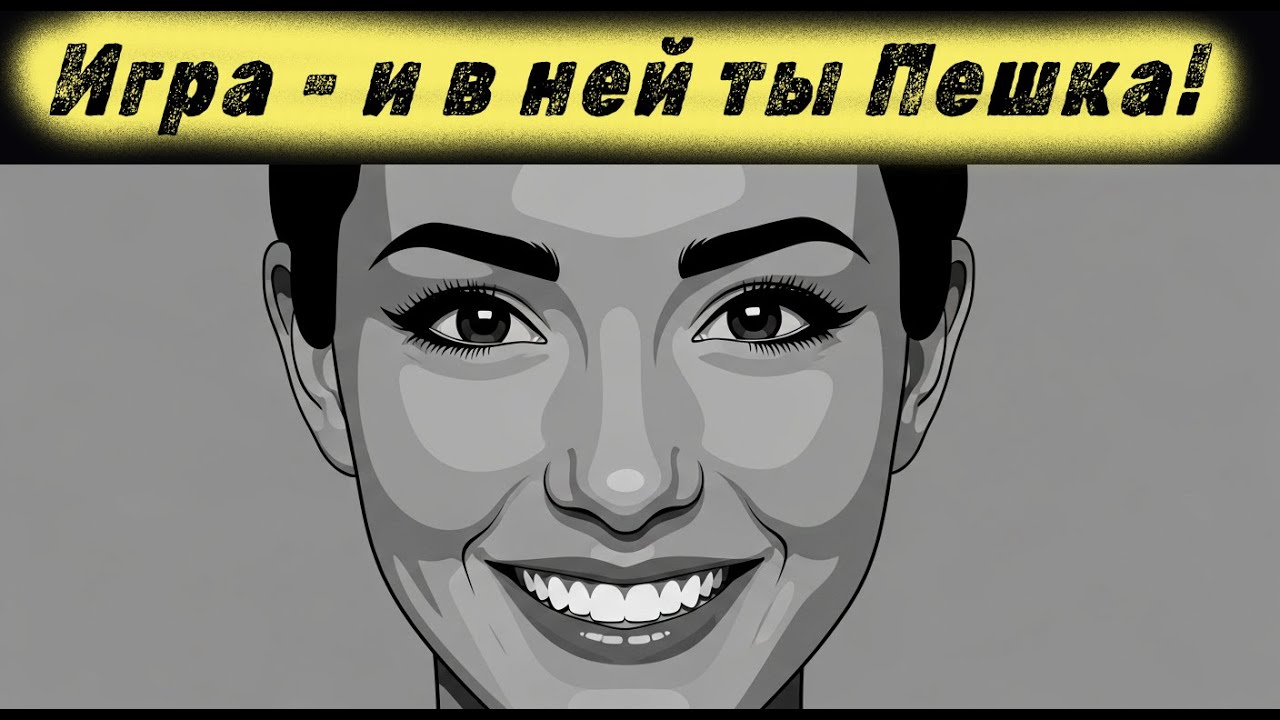 Неудобная правда о природе женщин (и мужчин тоже...)