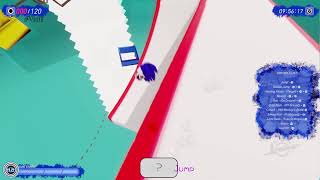 Playing Sonic Overload-Chapter 1