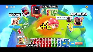 UNO X600 — Bluff Level: Totally Believable 🤔🍒 | The Ultimate Card Game Strategy!