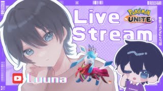 Luuna の配信のサムネイル画像