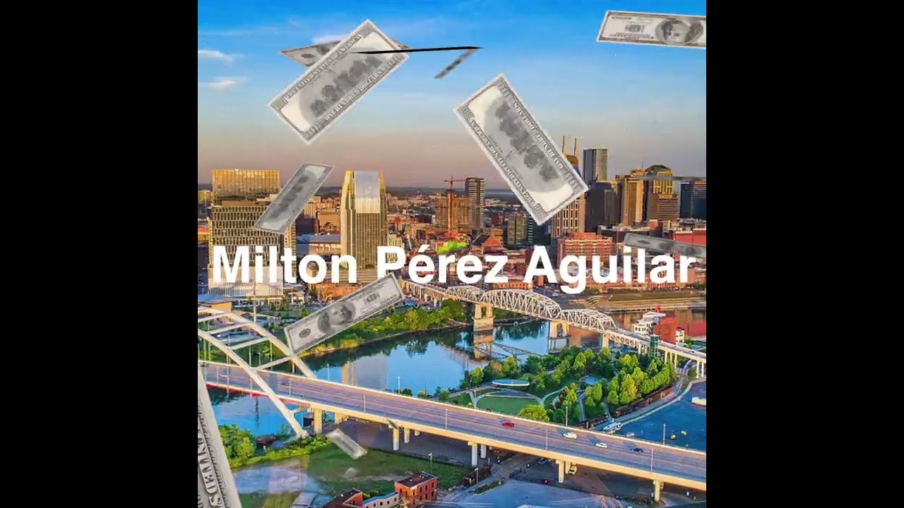 El Corrido del Milton Pérez Aguilar (Yo Soy de Chiapas)