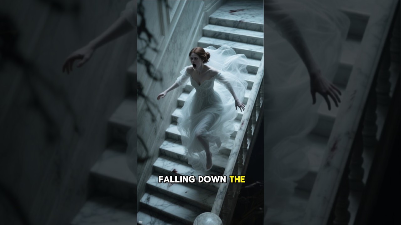 Canada’s Most Haunted Hotel | Haunt in a Minute