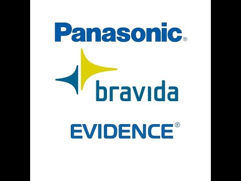 Panasonic ugunsdrošības sistēmas un Bravida integrēta sistēma