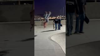 Favorite Party Trick🐳💛🧚🐠☮️🏰