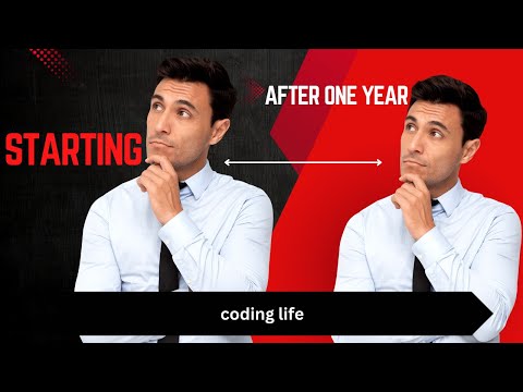 Journey of coding|| starting|| after one year||