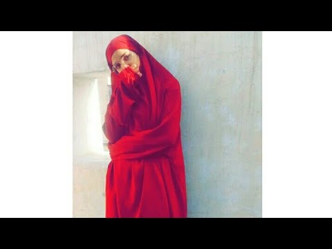 jilbab style 2018 ( les meilleures jilbabista ) 🇲🇦🇩🇿