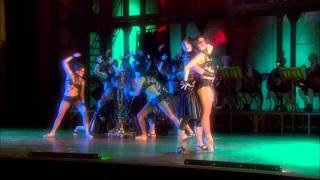 Mozart Rock Opera: Le Bien Qui Fait Mal Mozart Rock Opera: Le Bien Qui Fait Mal
