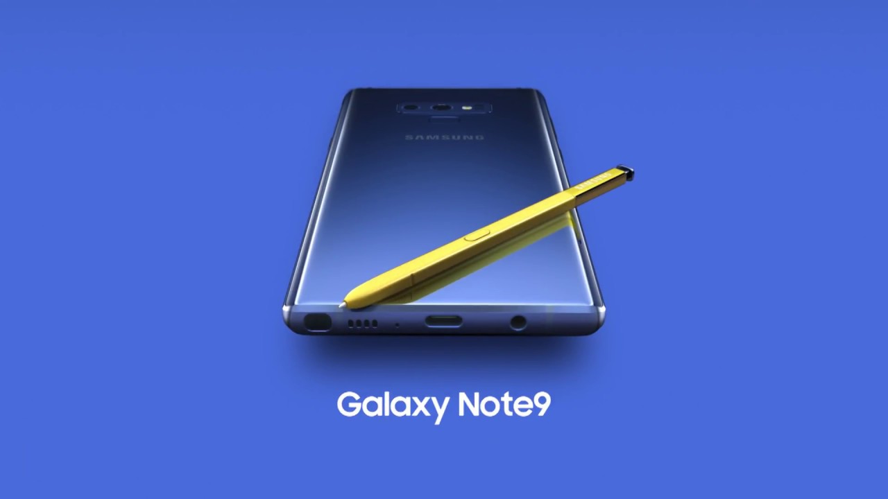 Samsung Galaxy Note 9 FiyatÄ± (Samsung TÃ¼rkiye Garantili ... - 