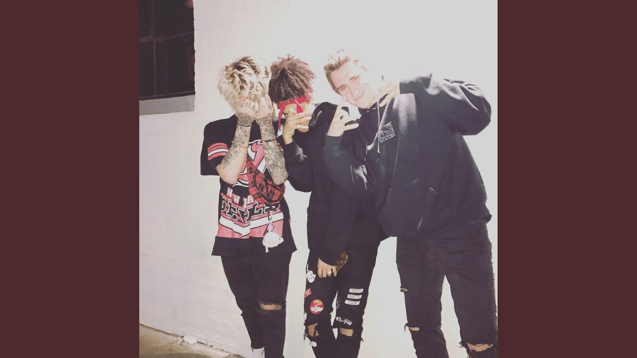 Watch Vague on YouTube Watch Vague on YouTube