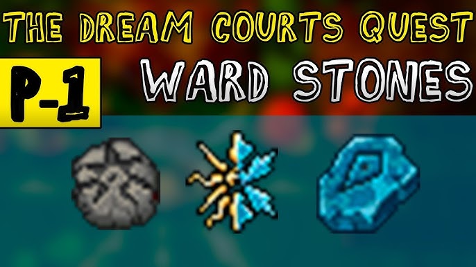 2. The Dream Courts Quest: Unsafe Release #WU18 - Tibia Life