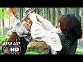 THE CHRONICLES OF NARNIA PRINCE CASPIAN Clip Peter Pevensie Vs Prince Caspian 2008