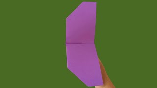 How to make paper airplanes better