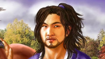 L5R 4th Edition Campaign Trailer ~ Tales Bushido