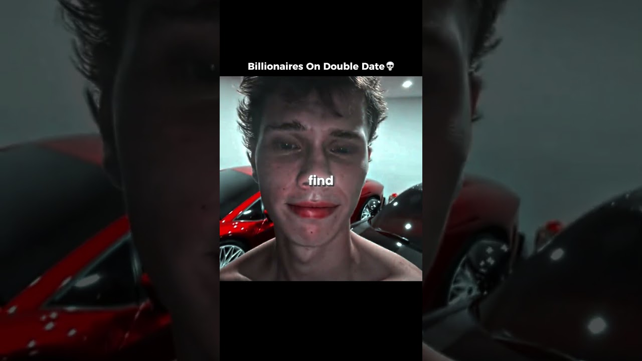 Эта концовка просто безумная! 