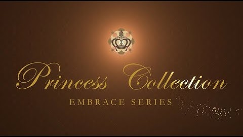 King Koil Princess Collection