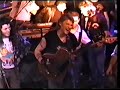 Johnny fait le Bœuf en live en after à Lille (30.11.1992)