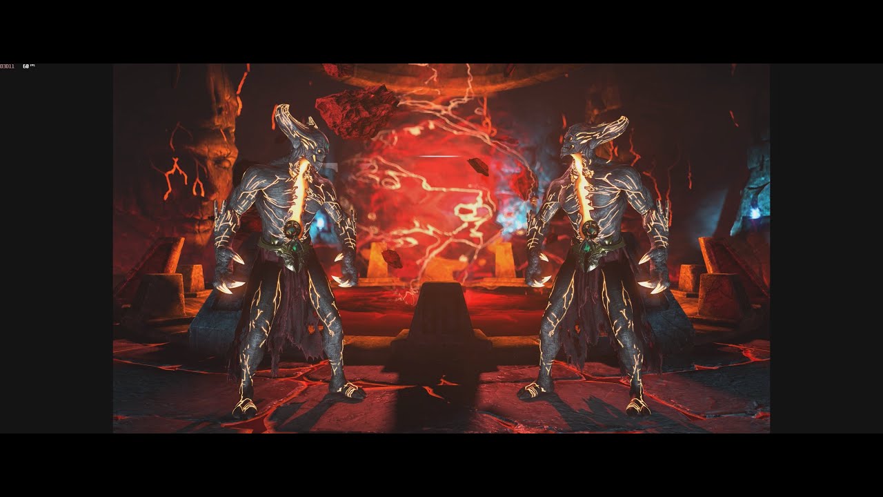 [PC] Mortal Kombat XL klassic tower mode playthrough with cheat (BOSS Corrupted Shinnok)