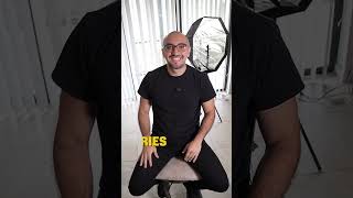 Clients don’t buy photos #PhotographyBusiness #PhotographerMindset