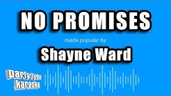 Download No Promises Shayne Ward Video Mp3 Free And Mp4