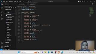 Website Sederhana dengan menggunakan Framework CodeIgniter 3