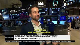 Setpoint Product Collateral Es