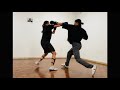 Eduardo Wu 截拳道實戰 Jeet Kune Do sparring