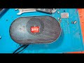 Bluetooth Speaker charging Jack change #viral #funny #mobilerepairing