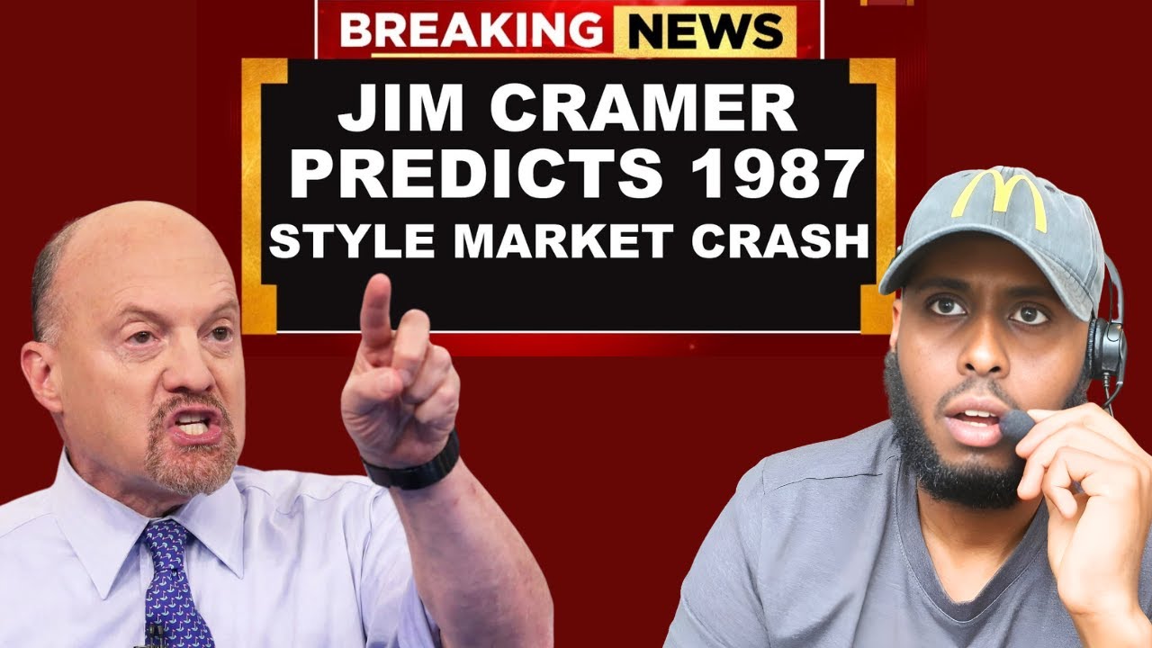 Another BLACK MONDAY Incoming?! Markets on the Brink!