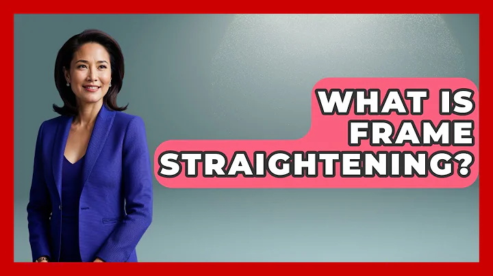 What Is Frame Straightening? - Auto Coverage Explained