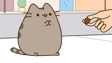 PUSHEEN