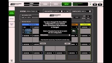 Using DiGiGrid DLI and DLS with Pro Tools