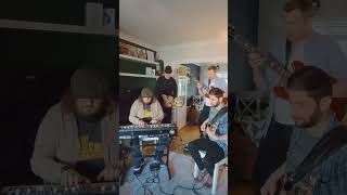 Chief Keegan - Turn It Out (Soulive cover) #funk #funkjazz #instrumental #jamband #funkmusic