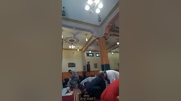الشيخ محمد شعبان قاري الصعيد الاول تلاوة جميله جدا اسمع ولن تندم