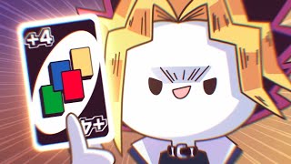 Uuuunnnnooooo Avec Alphacast, Littlebigwhale Et Nuja