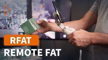 RFAT (Remote Factory Acceptance Test) Sollas Packaging Machinery