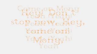 Tommy James & the Shondells   Mony Mony Lyrics