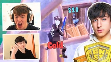 PeterBot *CLIPPING* Pro Players for 9 Minutes Straight!