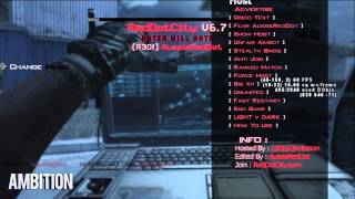 Random CoD Patch l Ep.4