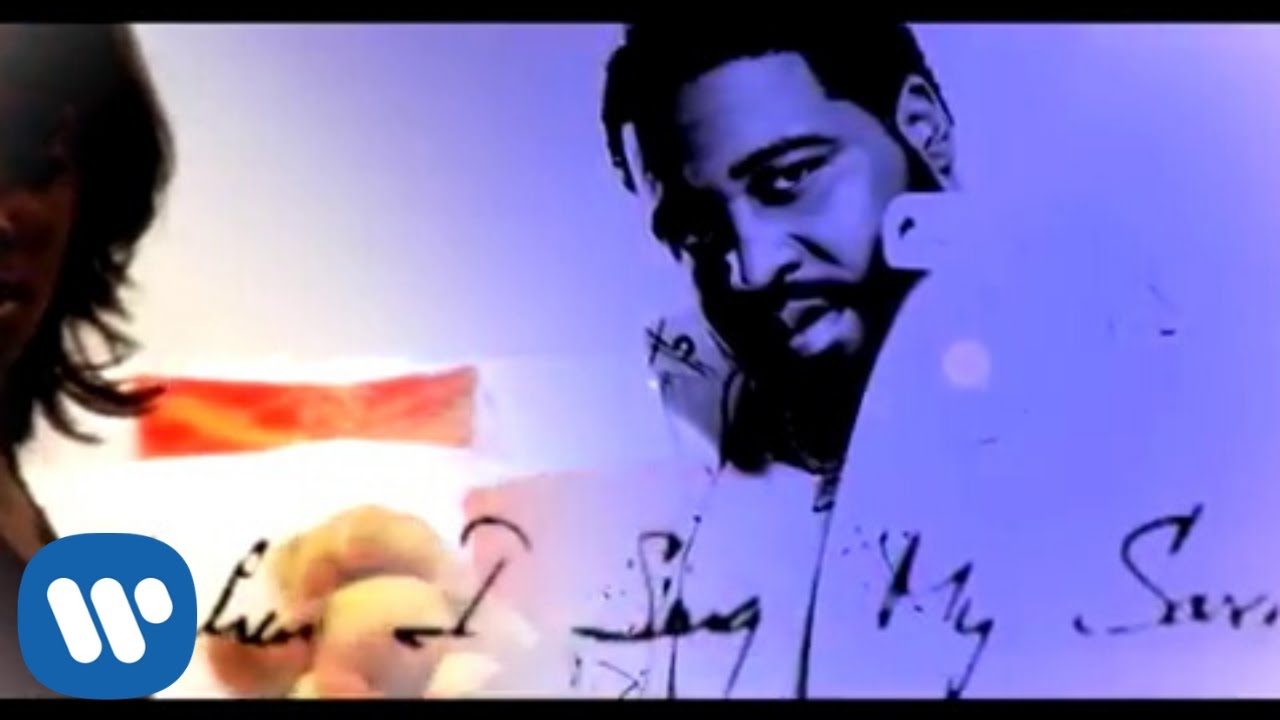 Gerald Levert   In My Songs Official Video