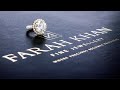 Farah khan fine jewellery  a 20 year romance with exquisite gemstones