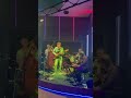 As Curvas da estrada de Santos - Tutti Jazz convida Perereca!!!
