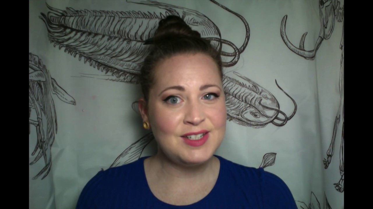 Paleontology with Kallie Moore