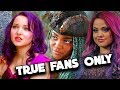 Only True Fans Can Guess The Song From Descendants 1, 2 & 3