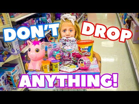 anything-6-year-old-everleigh-can-carry,-we'll-pay-for!!!---challenge