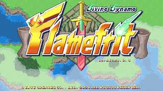 Tomorrow's Miracle (Divine Dynamo Flamefrit Opening)