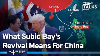Download Lagu Marcos, Trump Confirm Subic Bay Ammo Hub Plan in the Philippines | Taiwan Talks EP679 MP3 Download Lagu Marcos, Trump Confirm Subic Bay Ammo Hub Plan in the Philippines | Taiwan Talks EP679 MP3