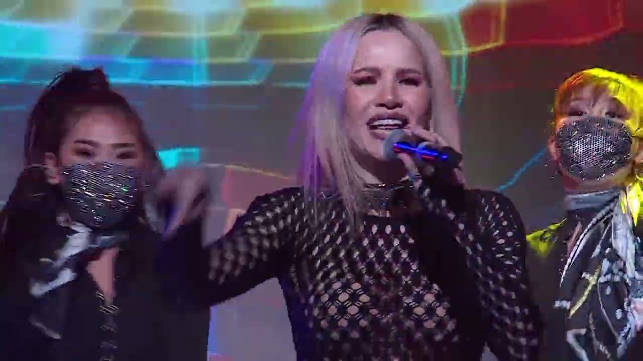 УКА - Don't Stop ( Live Performance )  UKA - Don't Stop ( Live Performance )